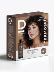 Biotin Shampoo (Women) 200 ML | Buy 3 Pay 2 Package