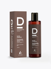 Biotin Shampoo (Women) 200 ML