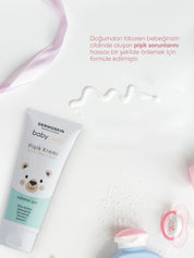BabyCare Bebek Pişik Kremi 100 ML