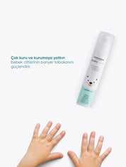 BabyCare Prebiyotik ve Postbiyotik Yüz Kremi 50 ML