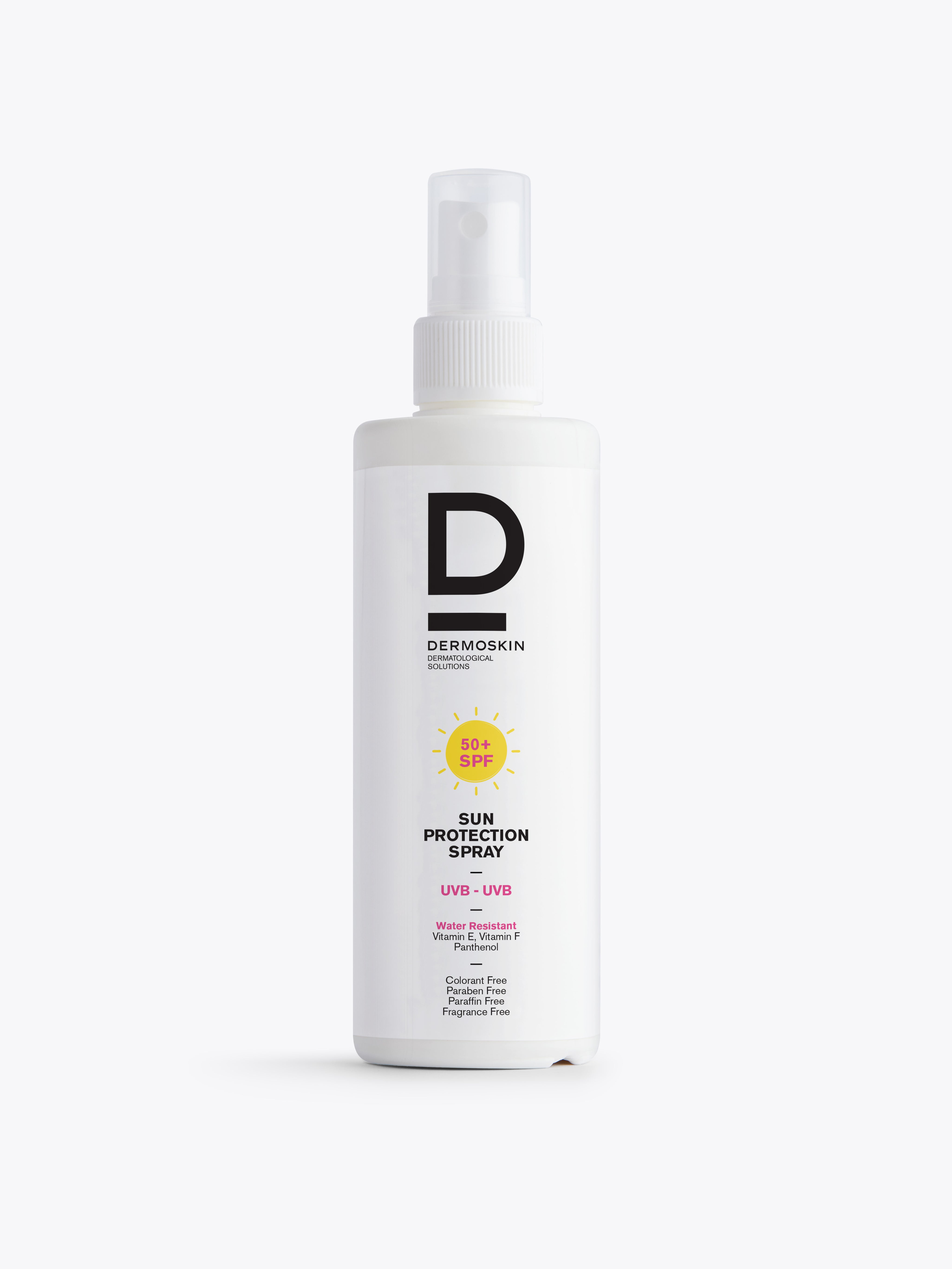 Aile Boyu Güneş Koruyucu Sprey 200 ML + After Sun 100 ML