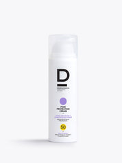Face Protection Gel Cream 50 ML