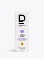 Face Protection Gel Cream 50 ML