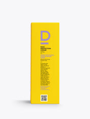 Face Protection Gel Cream 50 ML