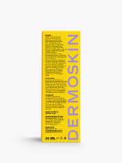 Face Protection Gel Cream 50 ML
