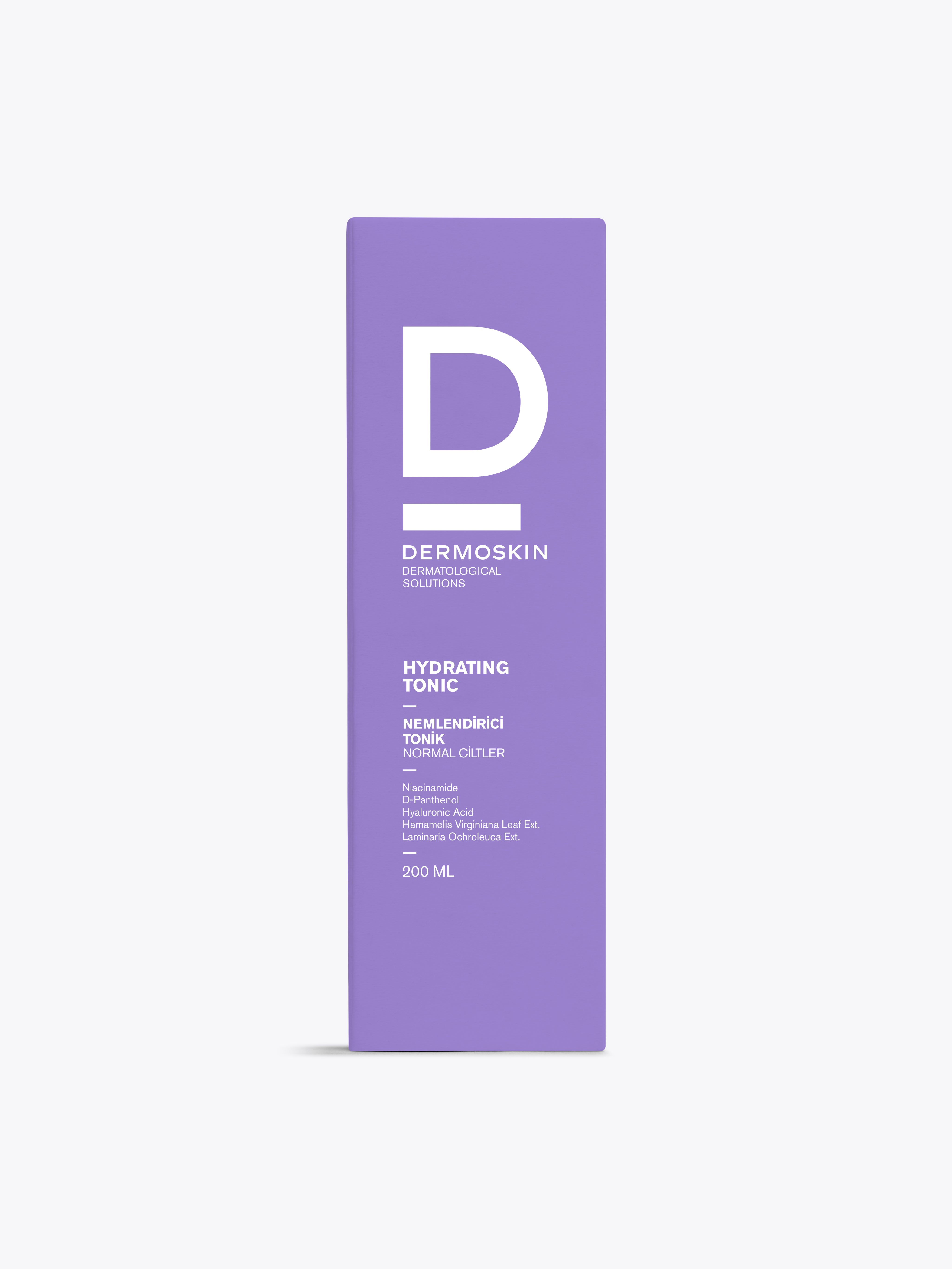 Hydrating Tonic 200 ML