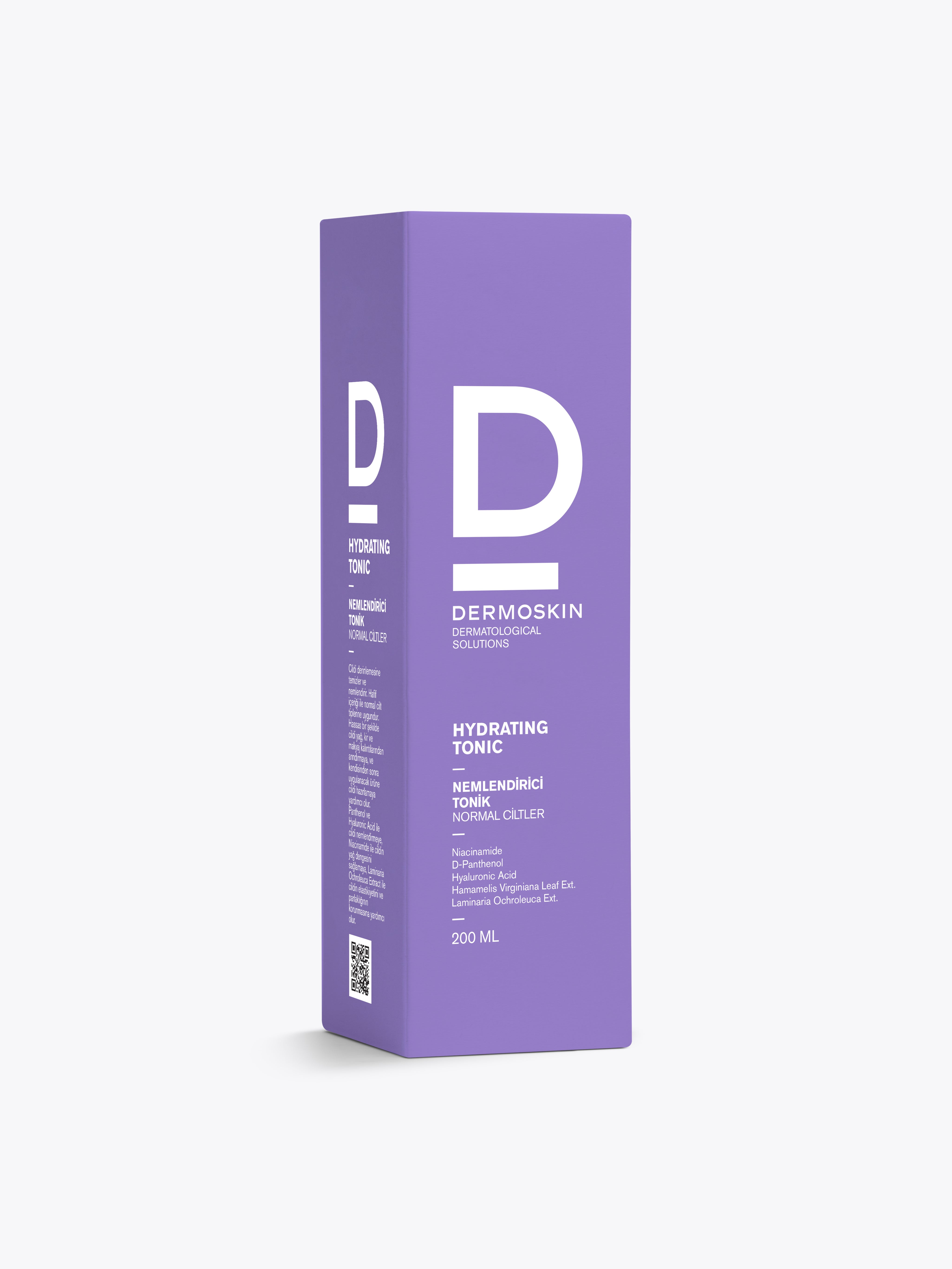 Hydrating Tonic 200 ML