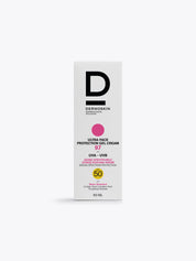 Ultra Face Protection Gel Cream SPF 97 50 ML