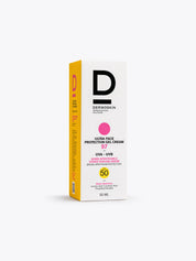 Ultra Face Protection Gel Cream SPF 97 50 ML
