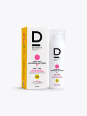 Ultra Face Protection Gel Cream SPF 97 50 ML