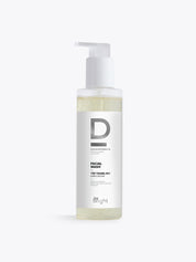 Be Bright Facial Wash 200 ML
