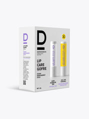 Lip Care Dudak Bakımı 2'li Paket 3,9 g
