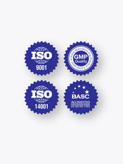 NutraFarm Sambucus Q10 Complex 250 mg