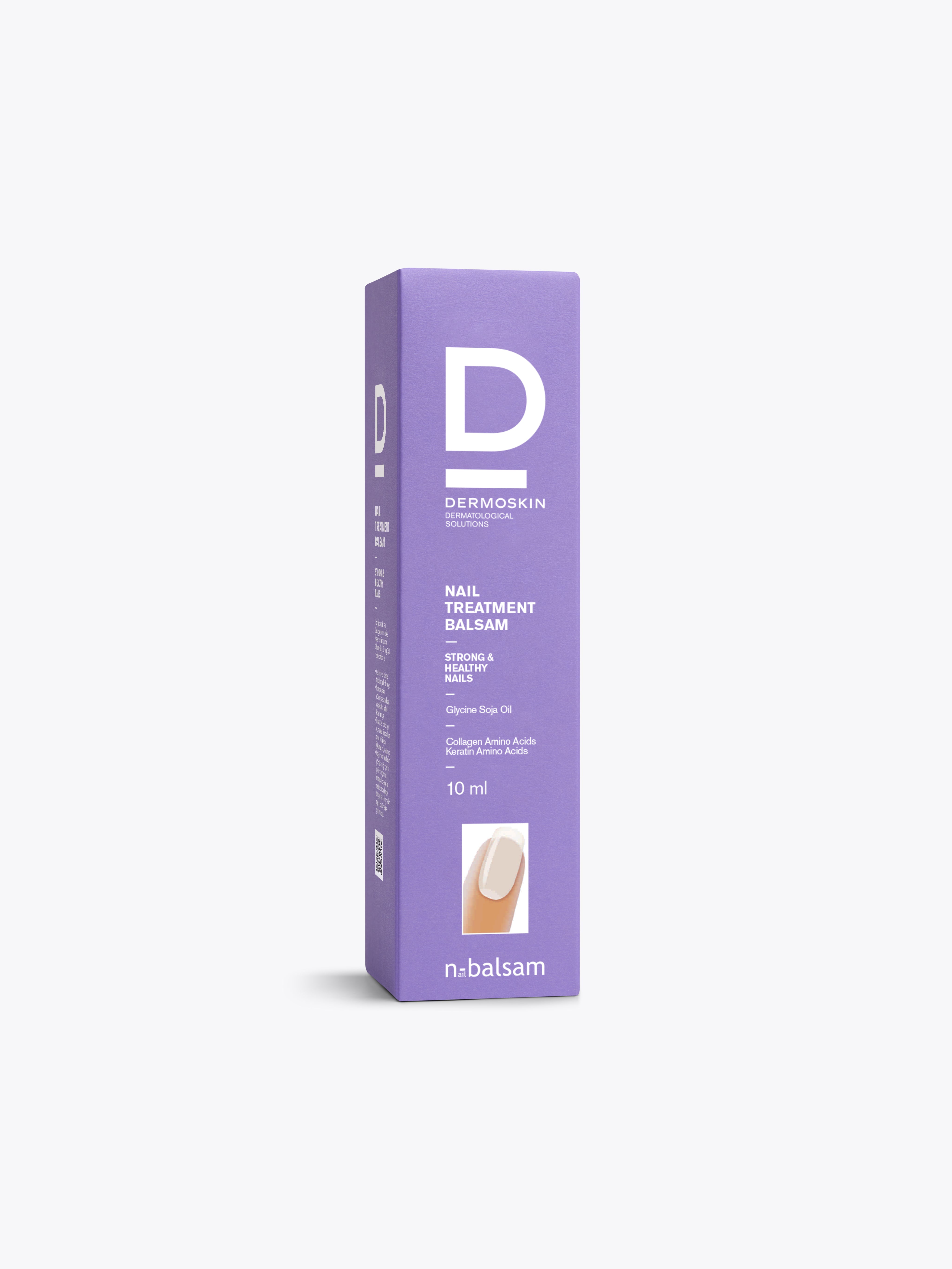 N-Balsam Nail Care Cream 10 ML