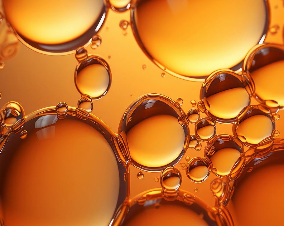 OMEGA 3 AND OMEGA 6