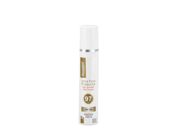 Ultra Face Protection SPF 97