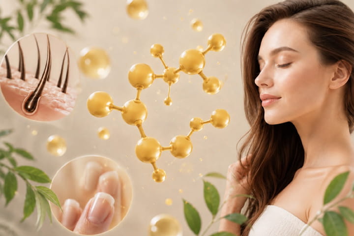biotin nedir