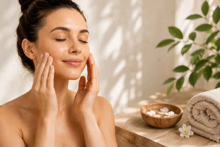 peeling nedir