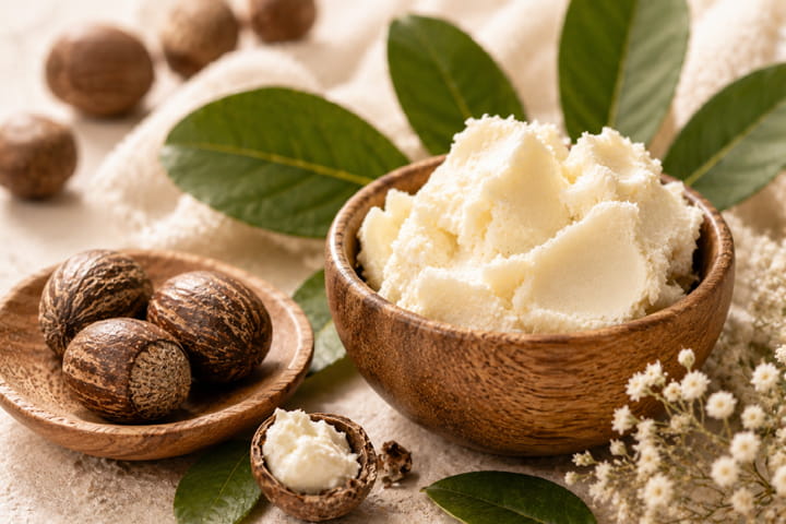 shea butter nasıl kullanılır