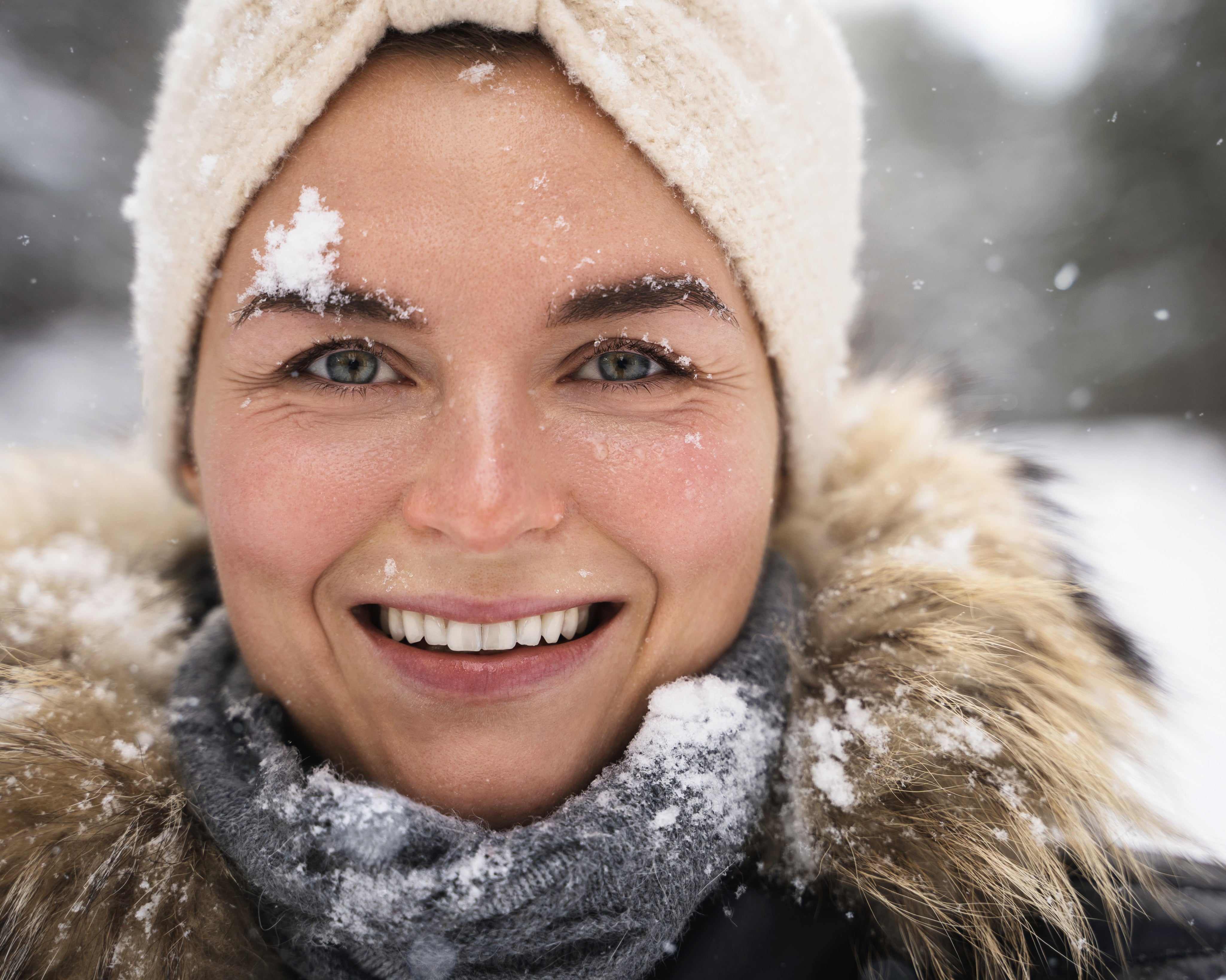 Cilt Sağlığının Gizli Kahramanı: Bağışıklık Sistemi ve Cilt Bariyeri