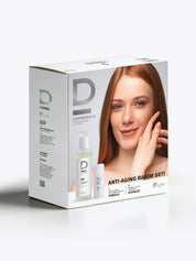 Be Bright Vitamin C Plus Cream 33 ML + Be Bright Facial Wash 200 ML