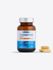 Nutrafarm Coenzyme Q10 200 Mg