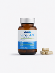 NutraFarm Olive Leaf Complex 1000 mg