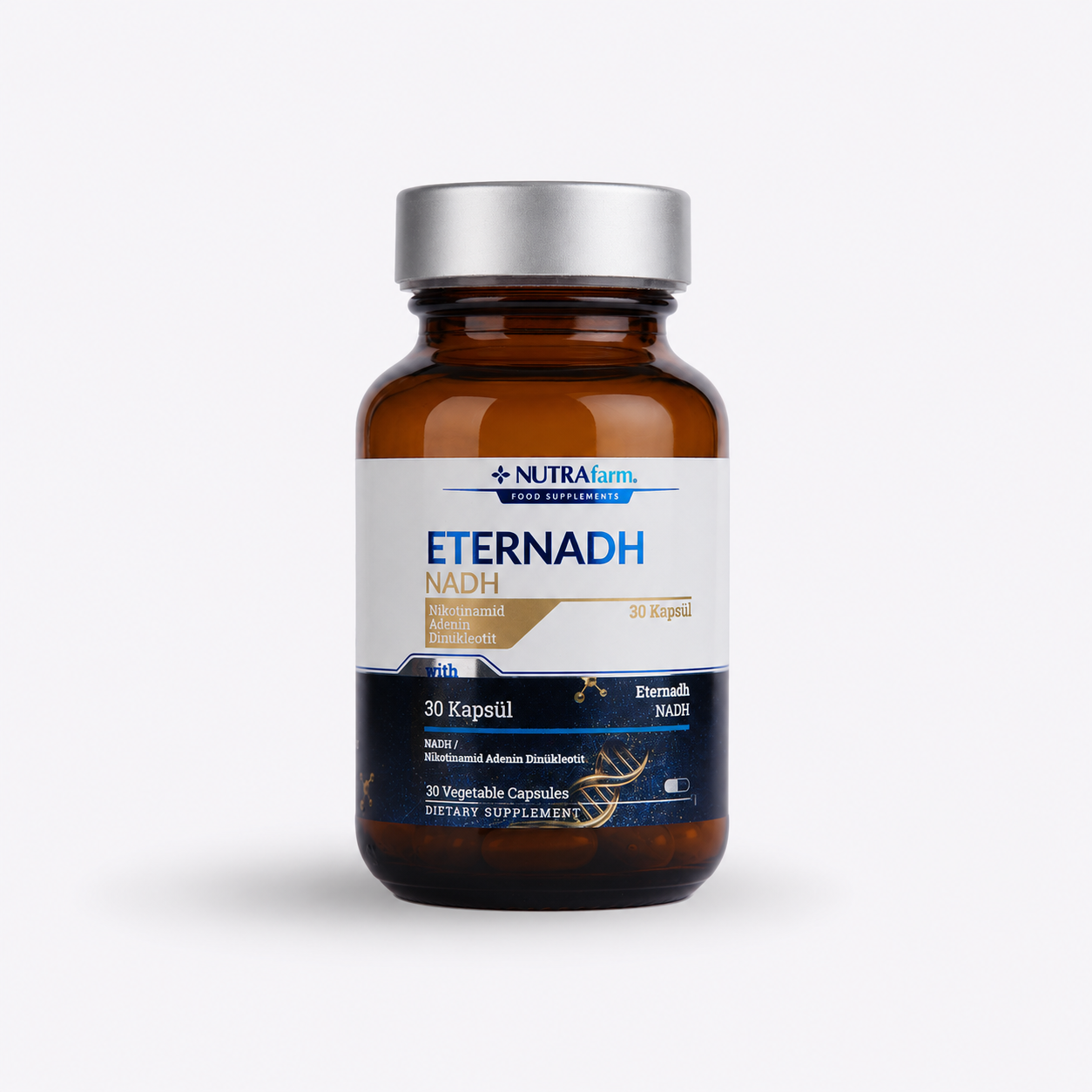 Eternadh