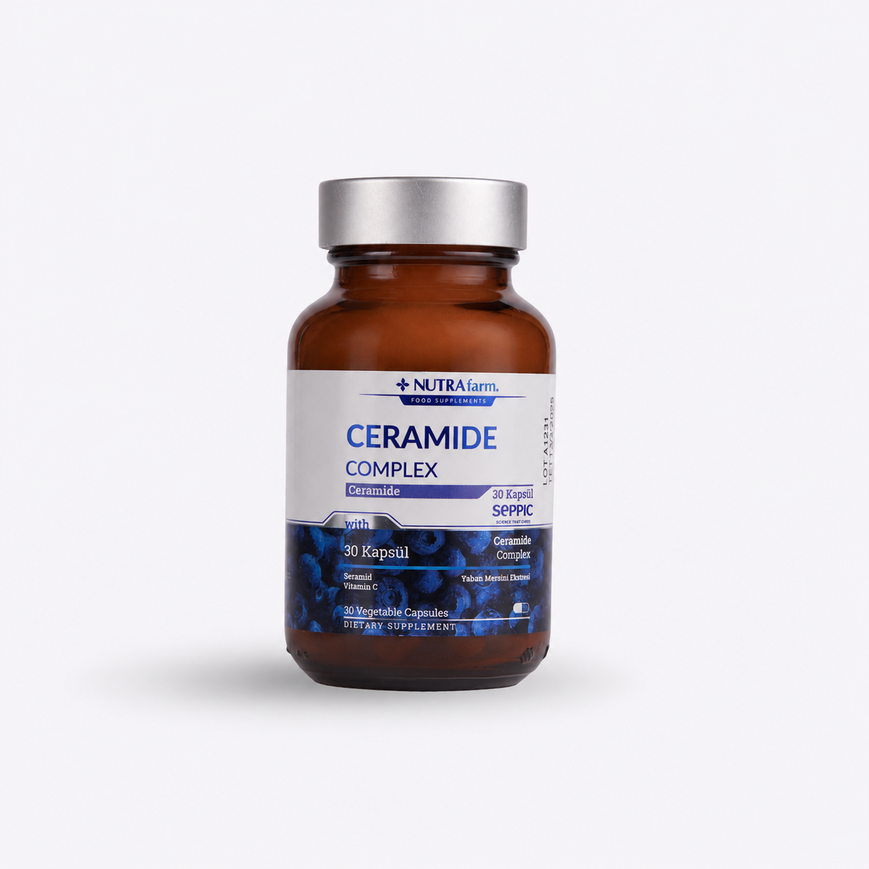 Ceramide Complex