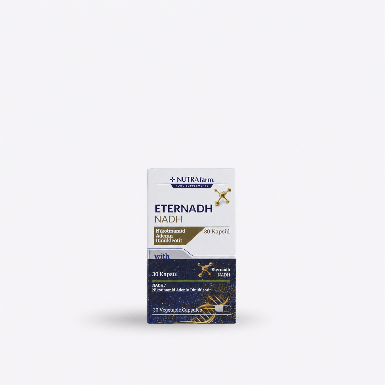 Eternadh