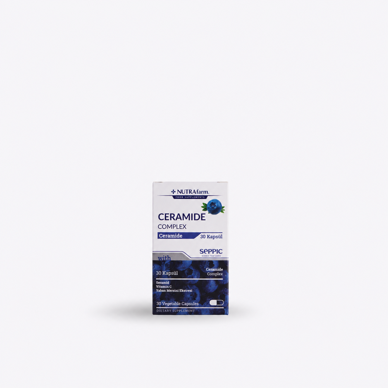 Ceramide Complex