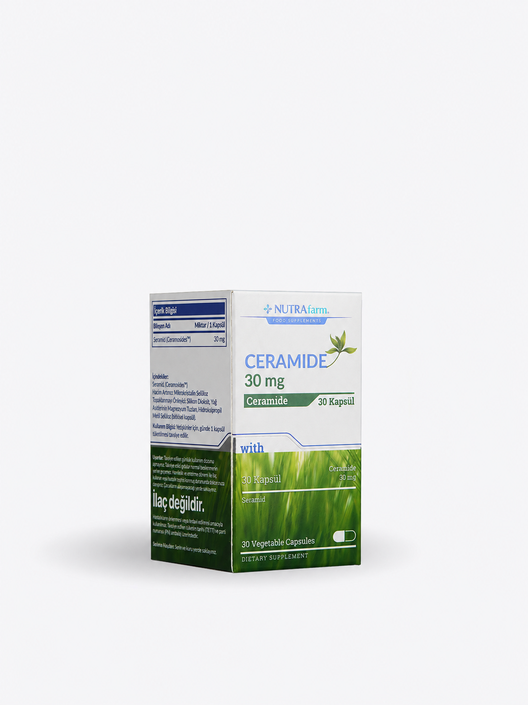 Ceramide