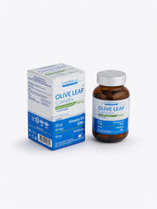 NutraFarm Olive Leaf Complex 1000 mg