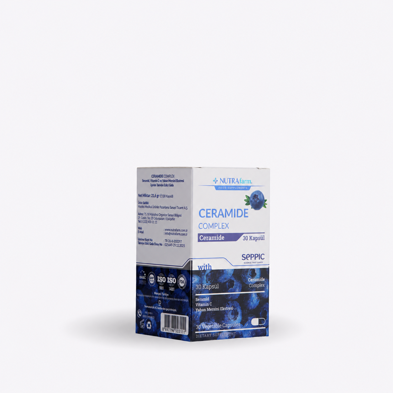 Ceramide Complex