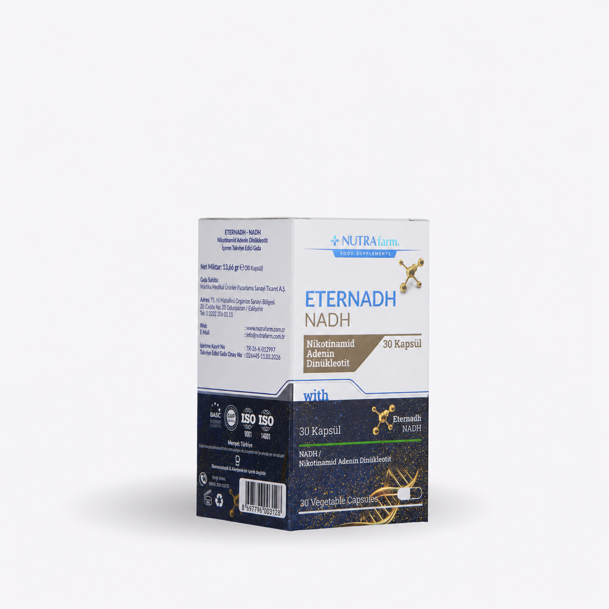 Eternadh