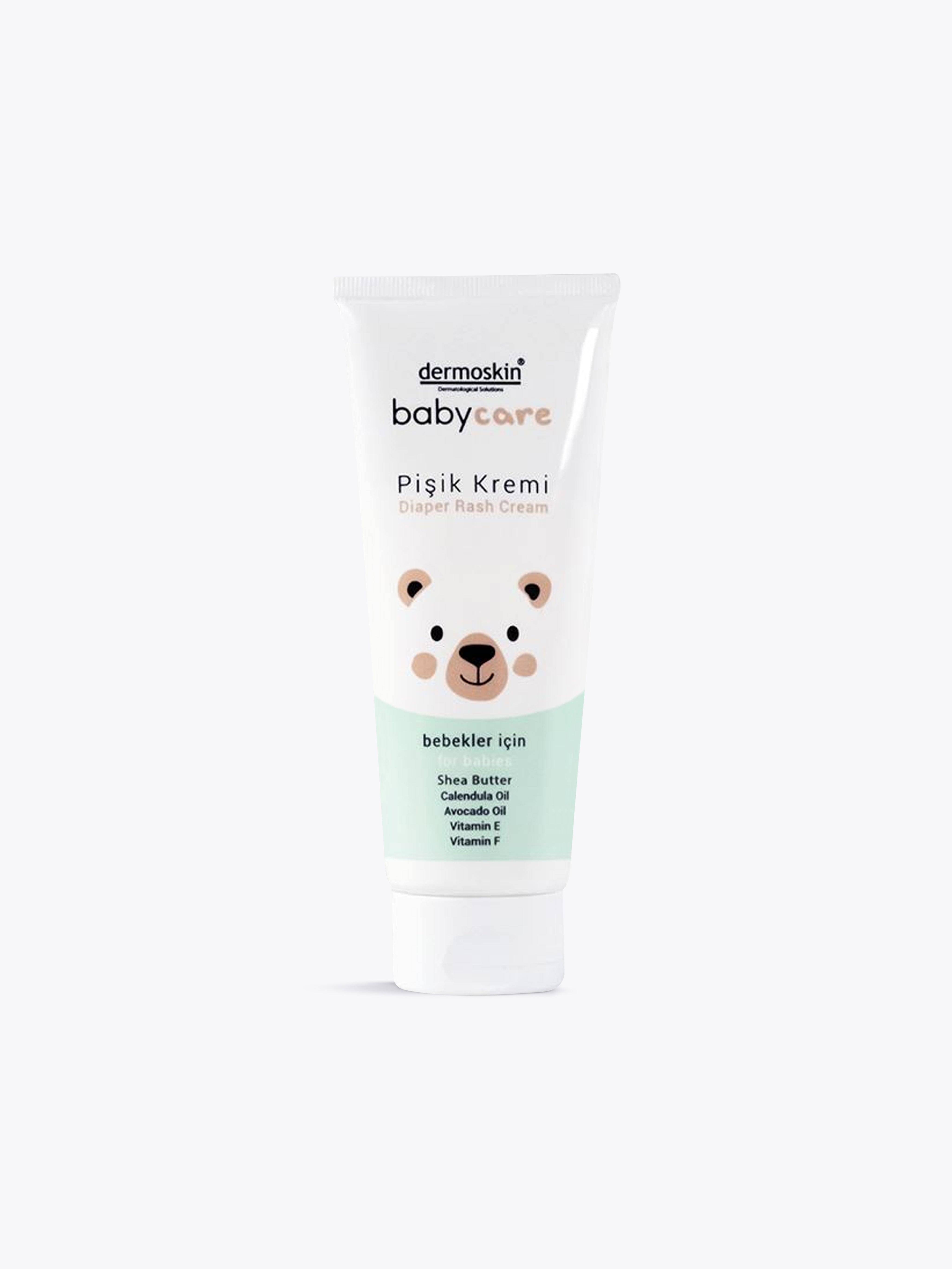 BabyCare Bebek Pişik Kremi 100 ML