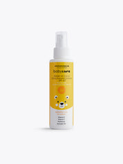 BabyCare Baby and Child Sun Protection Lotion 100 ML