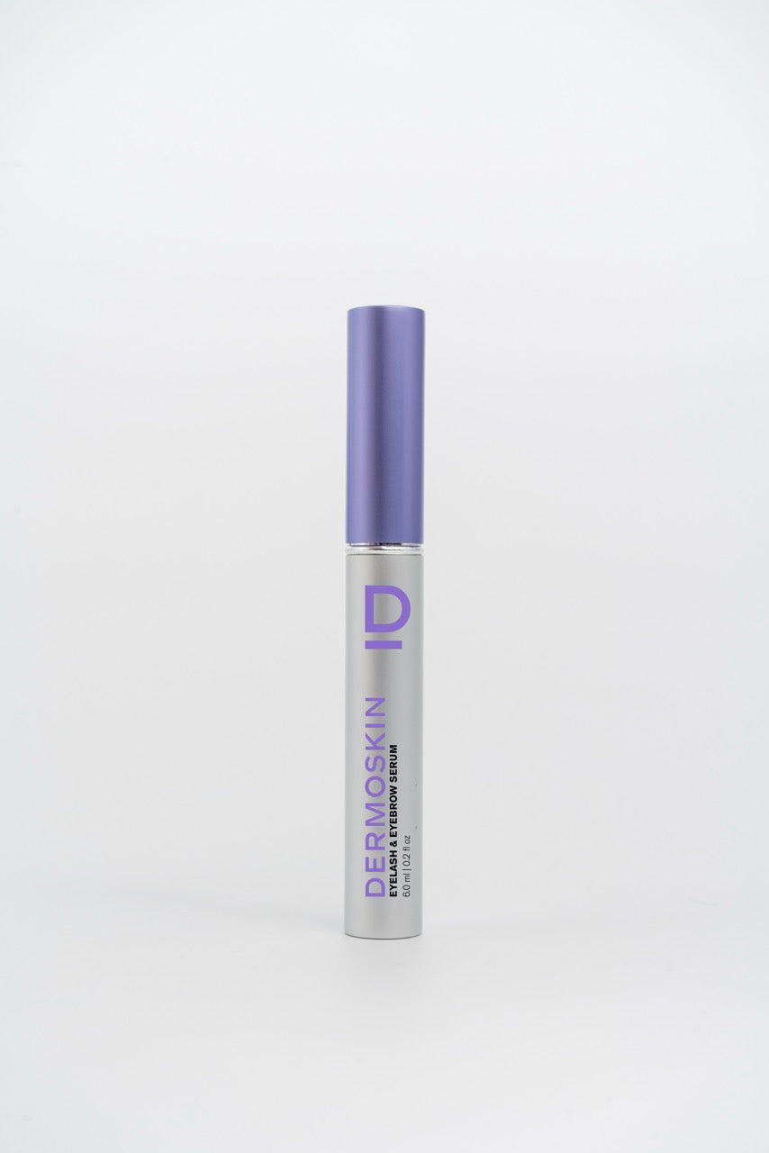 Eyelash And Eyebrow Serum Gofre
