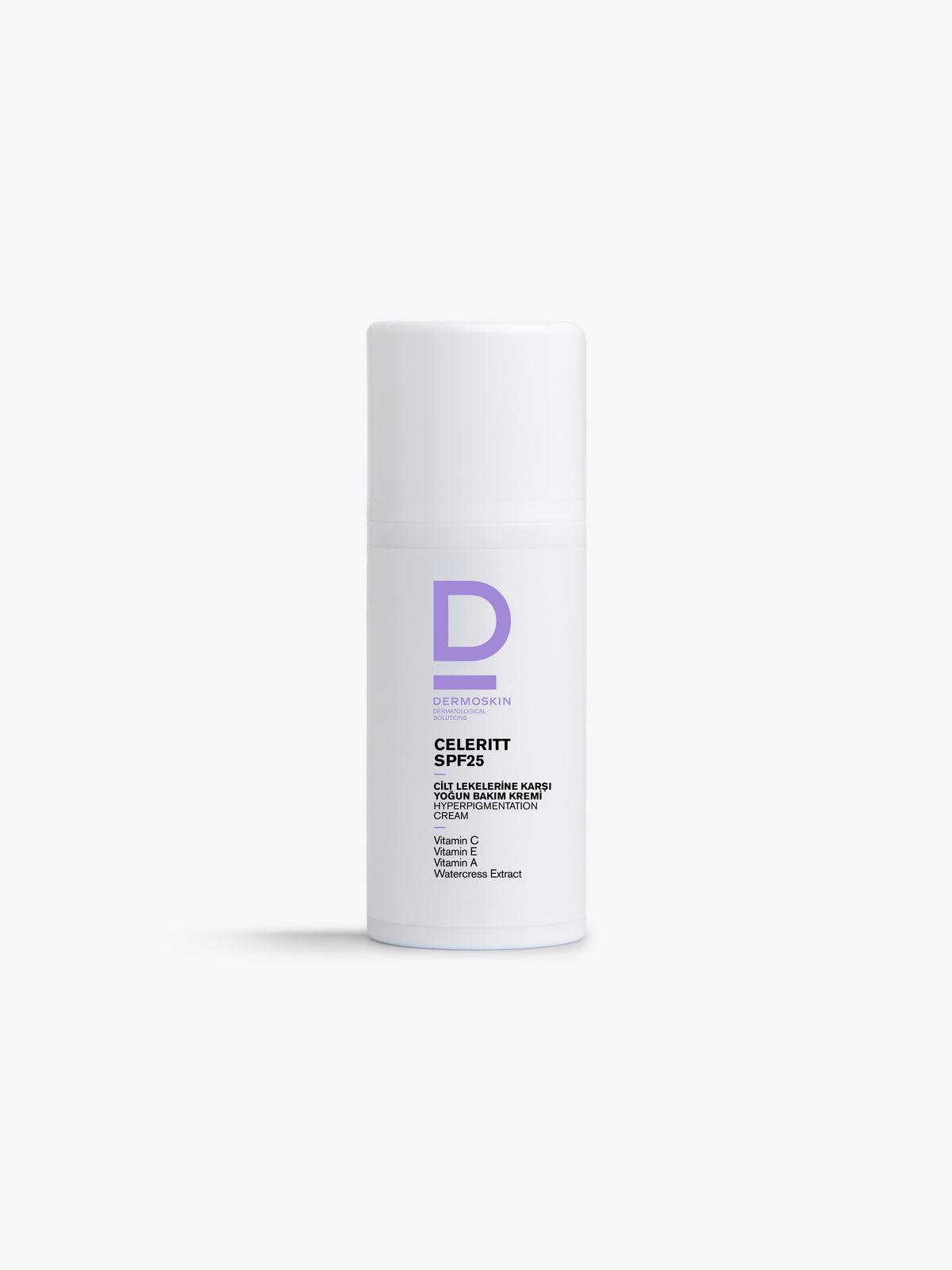 Dermoskin Celeritt Krem Cilt Lekelerine Karşı SPF25 Fiyatı | Farmaneva