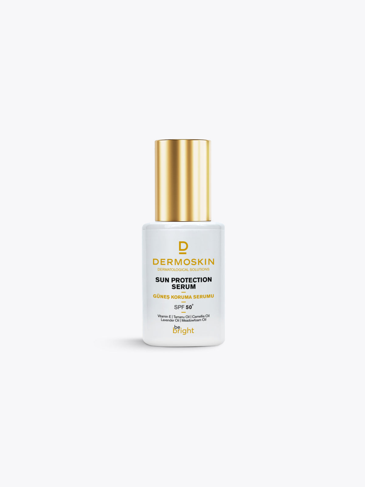 Be Bright SPF 50+ Güneş Serumu 30 ML
