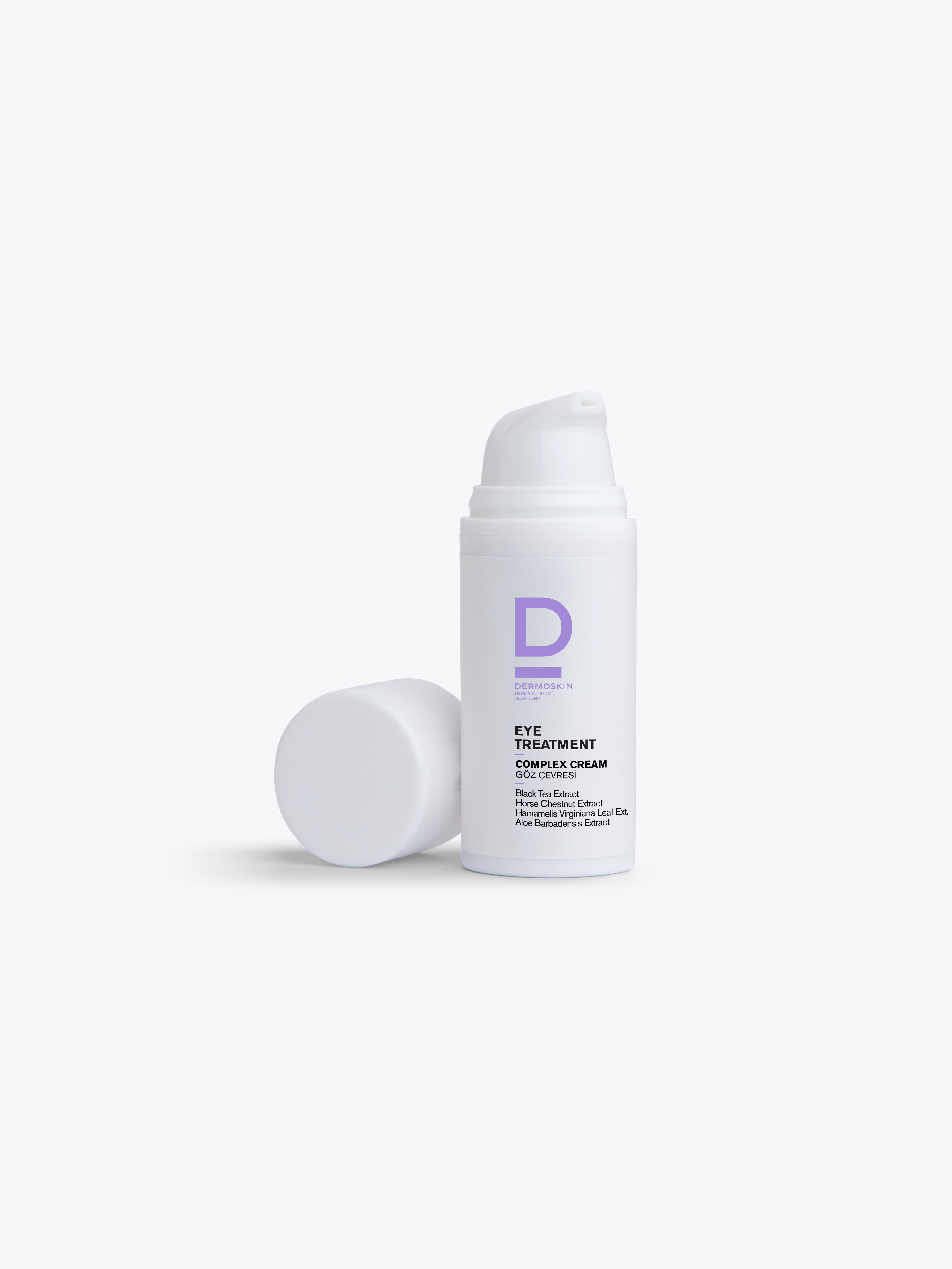 Eye Treatment 15 ML