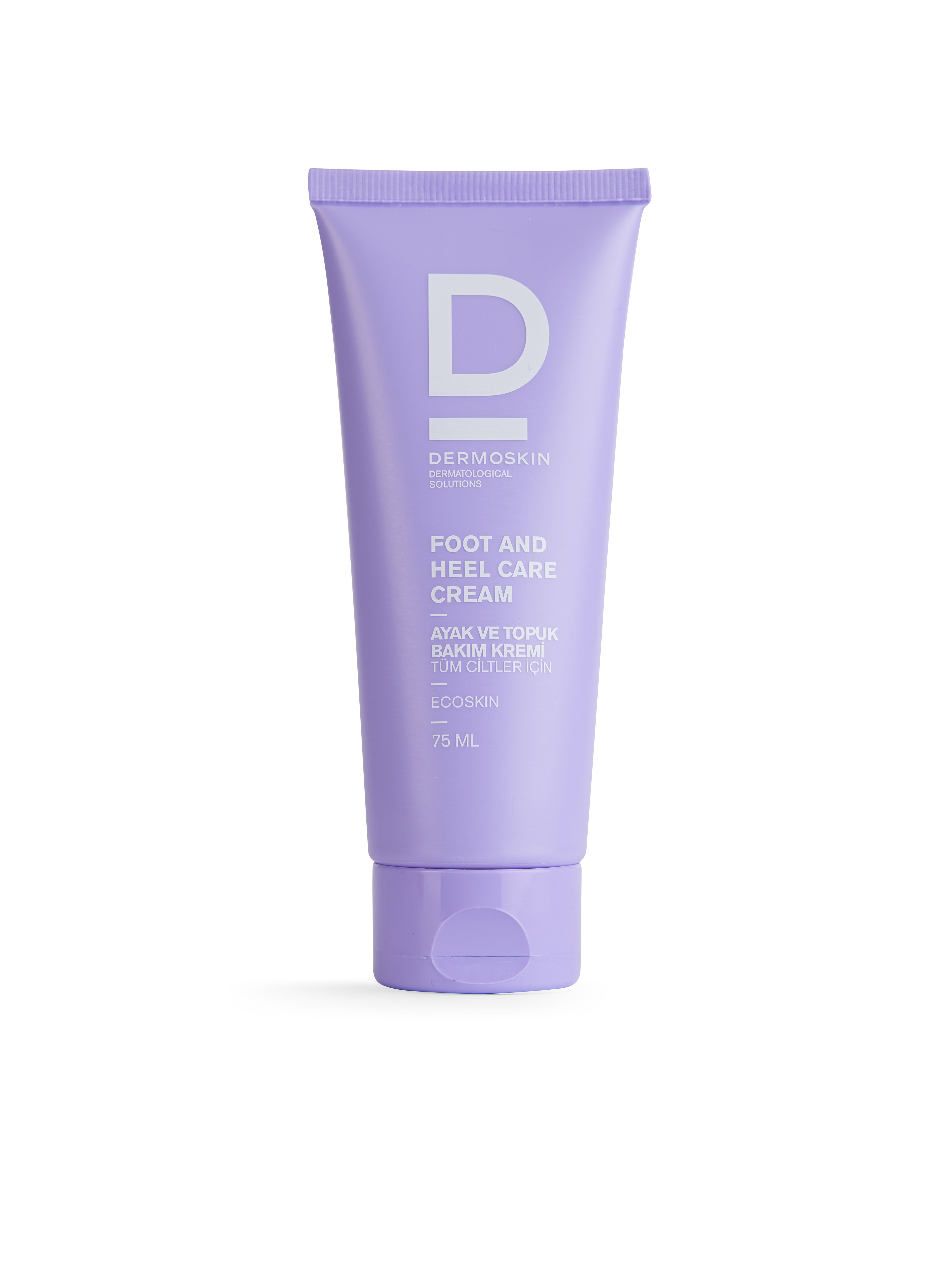 Foot And Heel Care Cream