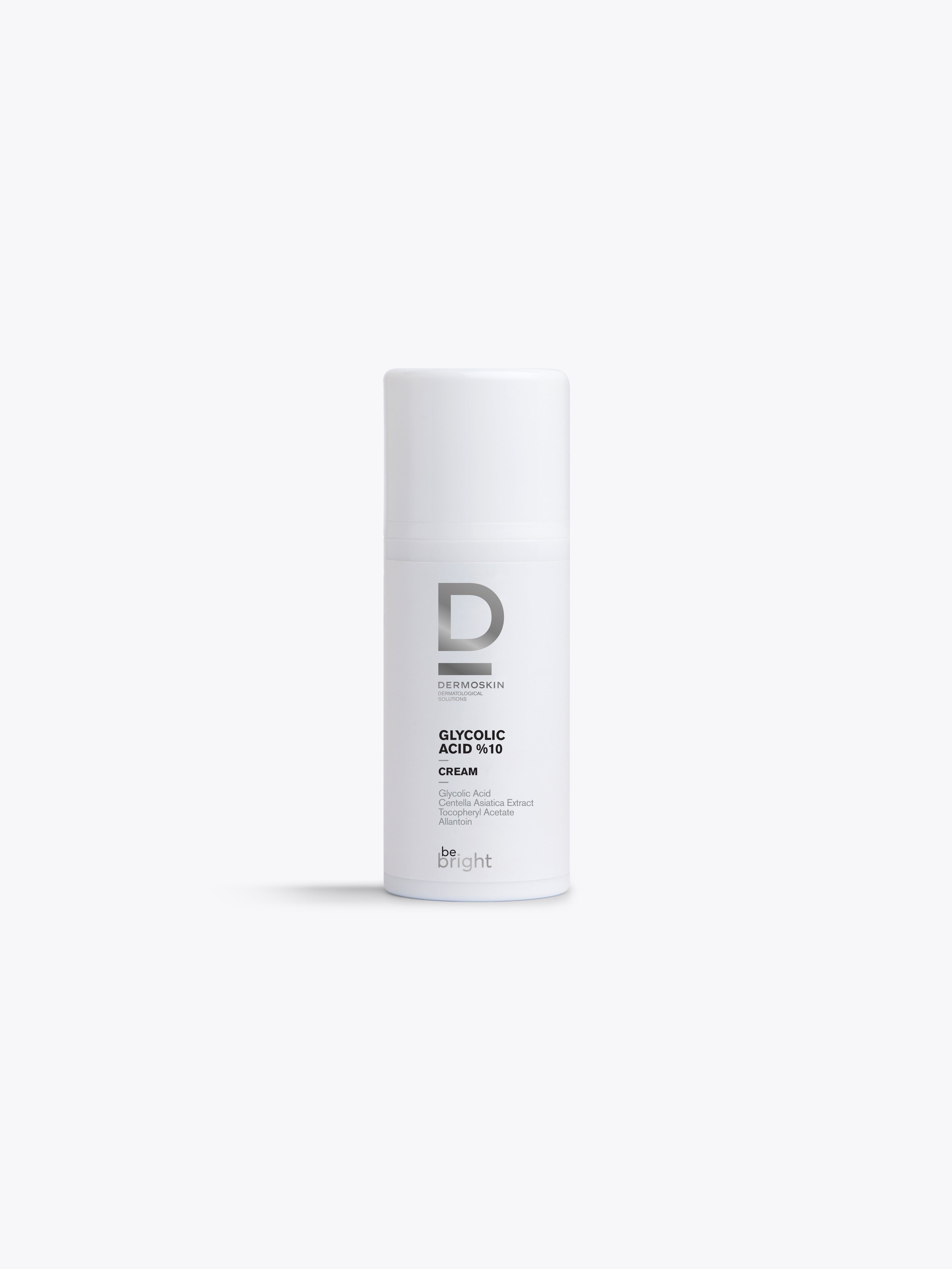 Be Bright Glycolic Acid %10 33 ML
