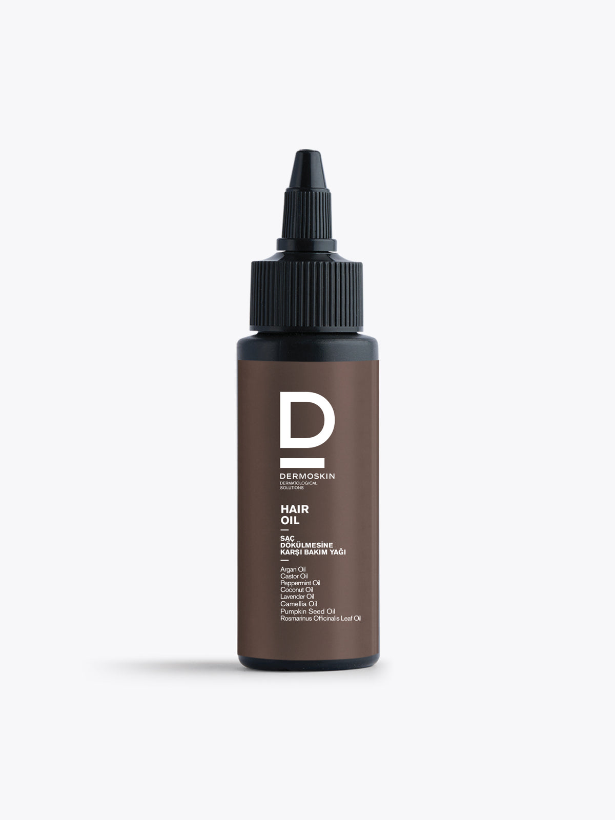 Saç Bakım Yağı 50 ML