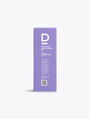 Intensive Face Cream [D] 50 ML