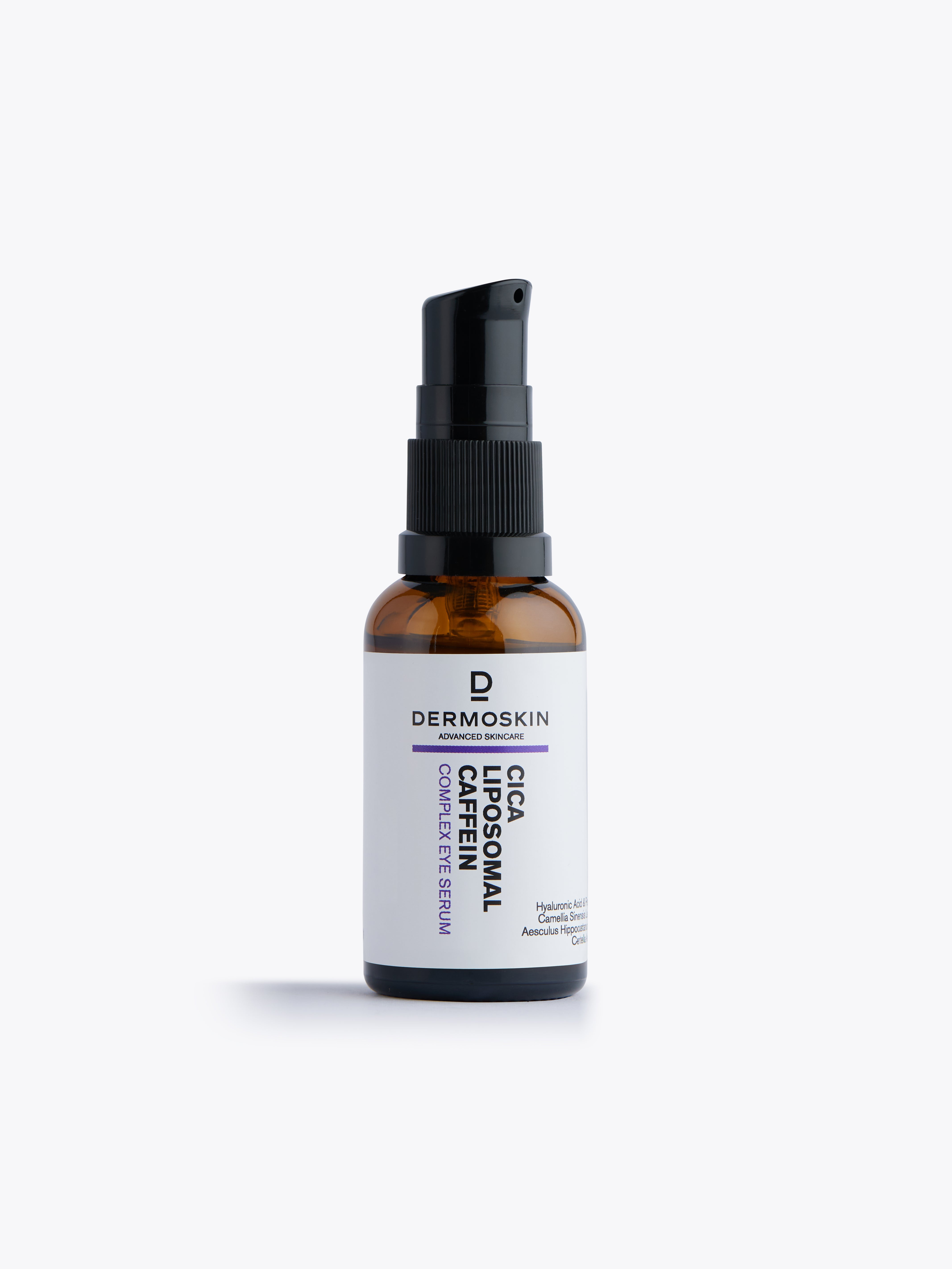 Cica Liposomal Kafein Göz Çevresi Serum 30 ML – Dermoskin