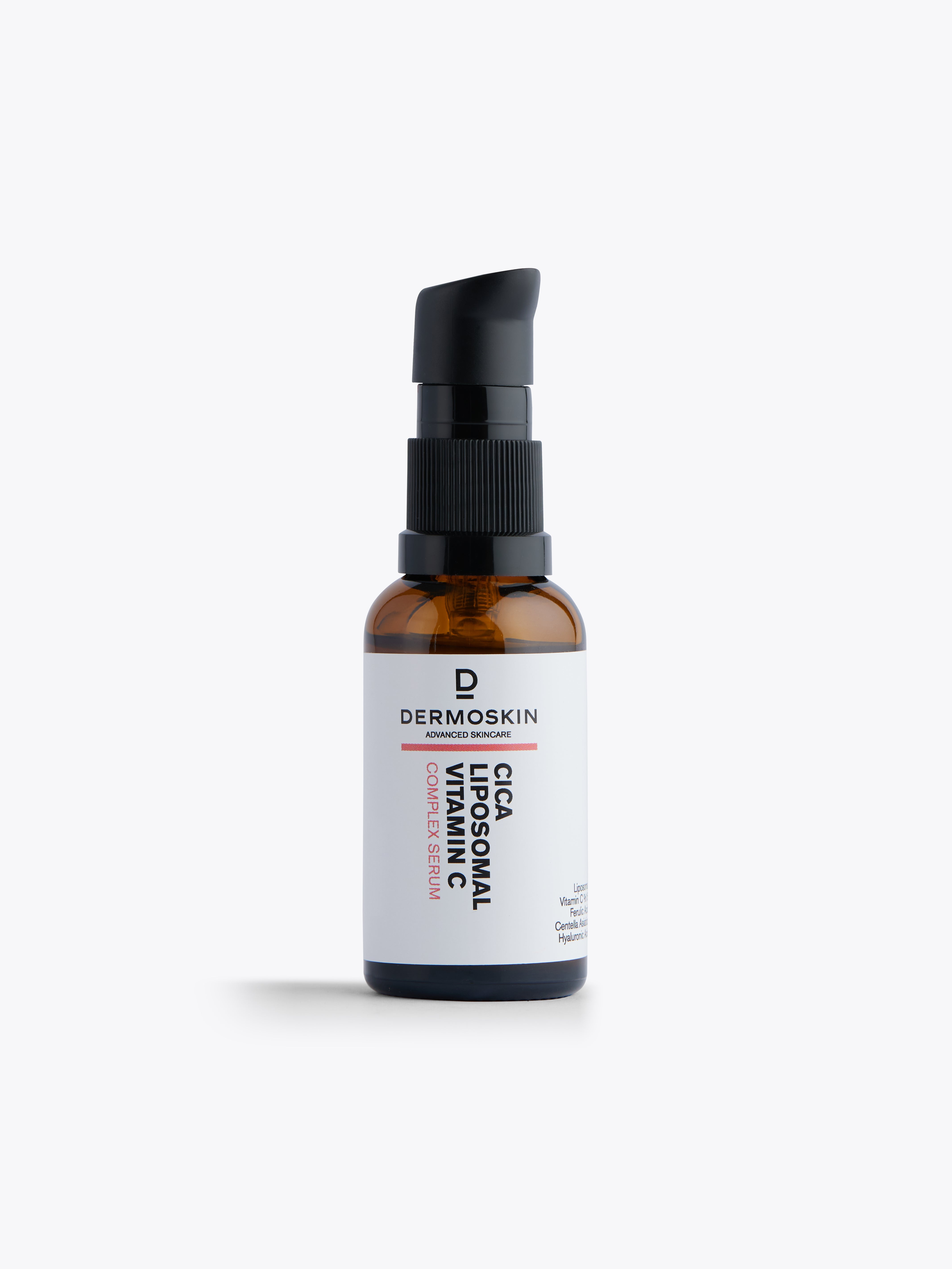 Cica Liposomal Vitamin C Serum Kırışıklık ve Leke Karşıtı 30 ML
