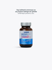 NutraFarm Medobyocomplex W (Kadın)