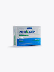 NutraFarm Medohbiotin 2.5 mg