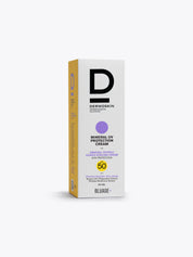 Mineral UV Protection Cream 50 ML